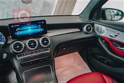 مێرسێدس بێنز GLC-Class کوپ